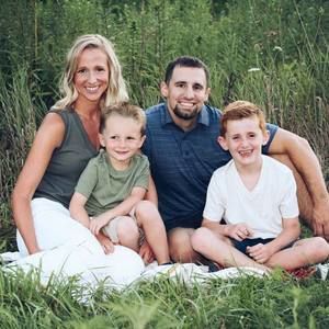 Meet your Posher, Tara